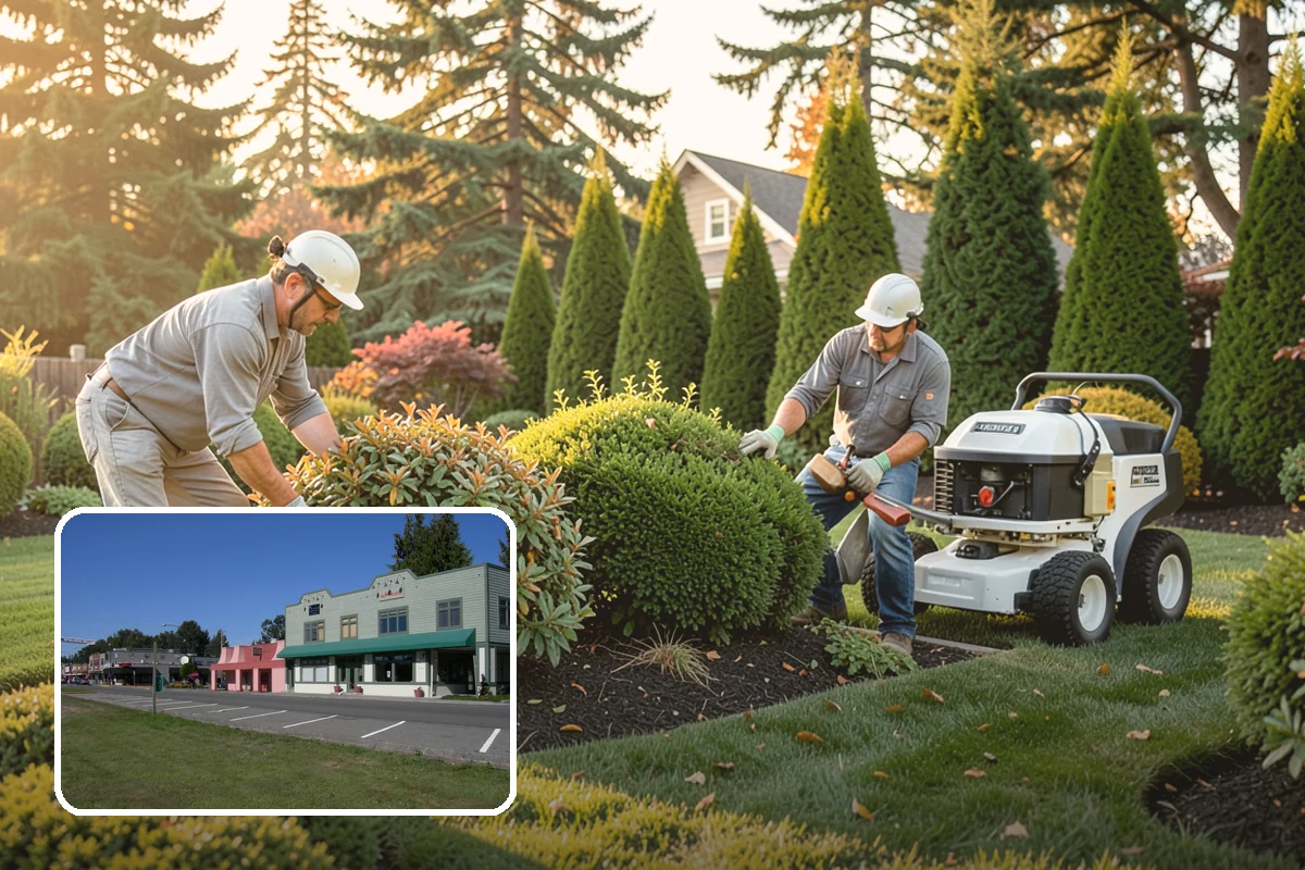 Footing Drain Installation in Snoqualmie, King County, WA - Relieves hydrostatic pressure on foundation walls