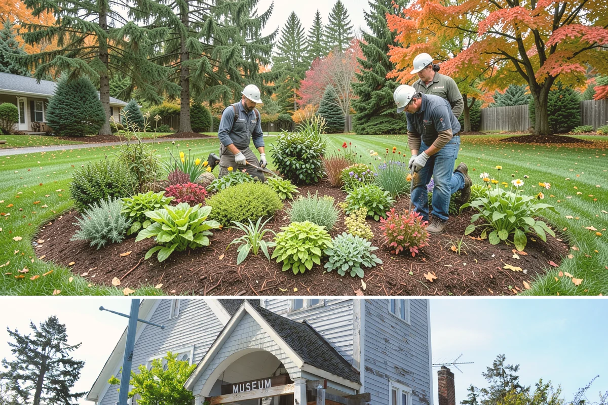 Footing Drain Installation in Steilacoom, Pierce County, WA - Best scheduled in the drier summer season when deep foundation excavation stays stable and the work zone remains workable.