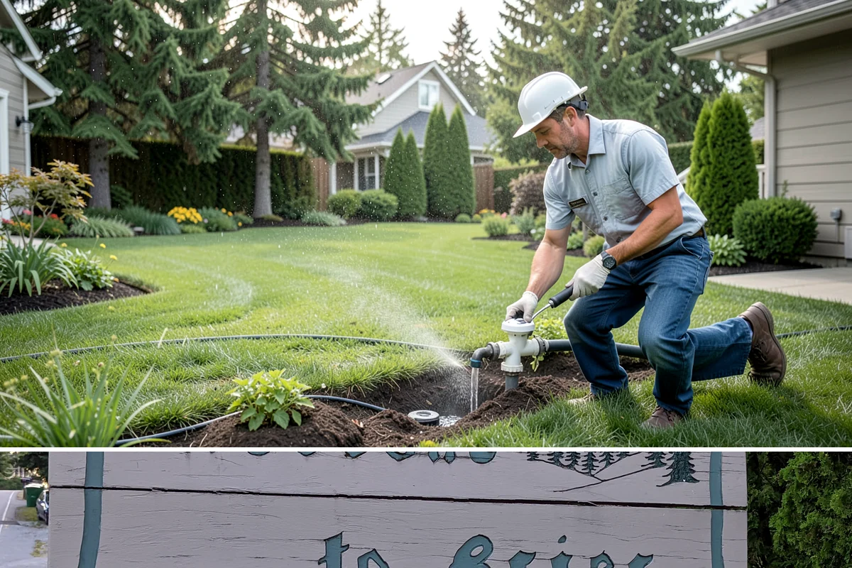Formal Hedge Trimming in Brier, Snohomish County, WA - Shape in late spring and again in mid-to-late summer to keep formal lines crisp through the growing season.