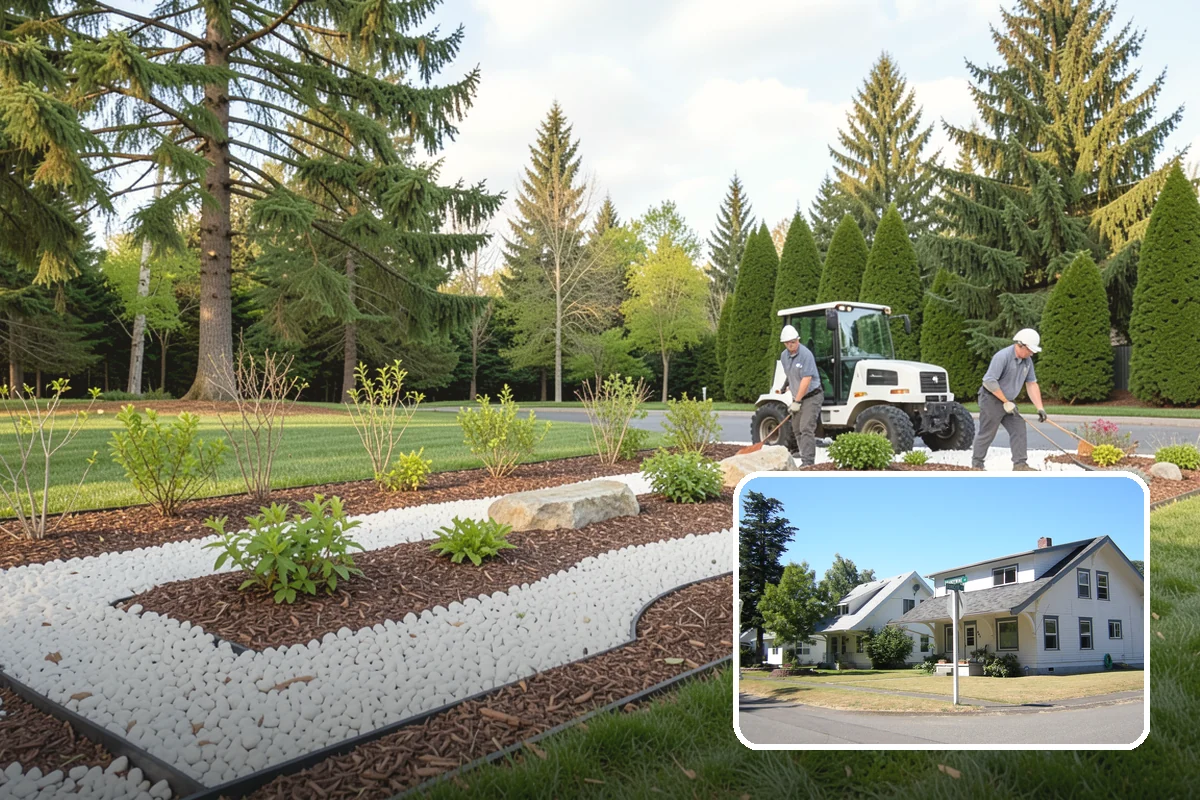 Formal Hedge Trimming in DuPont, Pierce County, WA - Delivers crisp, level, geometric lines