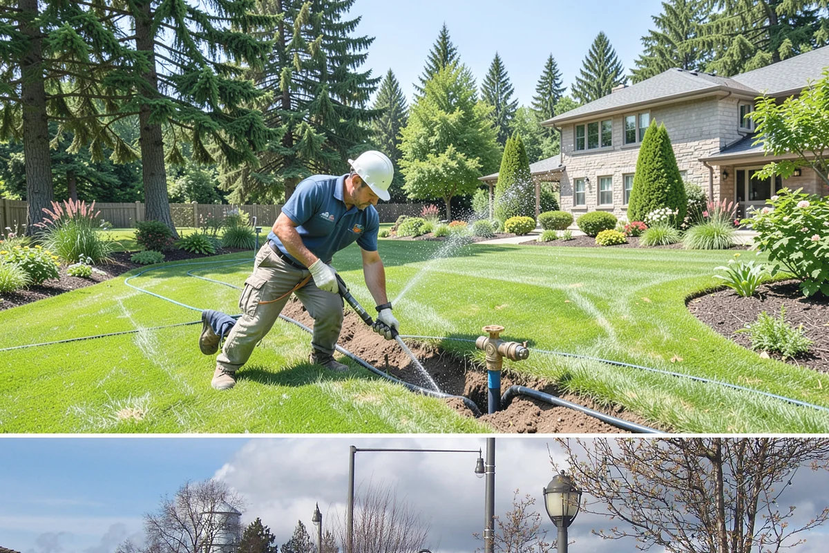 Formal Hedge Trimming in Marysville, Snohomish County, WA - Shape in late spring and again in mid-to-late summer to keep formal lines crisp through the growing season.