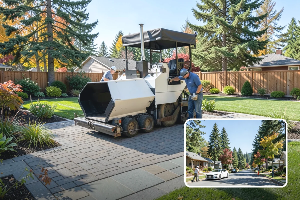 Formal Hedge Trimming in Orting, Pierce County, WA - Delivers crisp, level, geometric lines