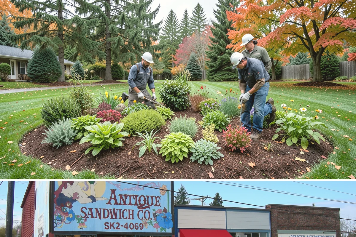 Formal Hedge Trimming in Ruston, Pierce County, WA - Shape in late spring and again in mid-to-late summer to keep formal lines crisp through the growing season.