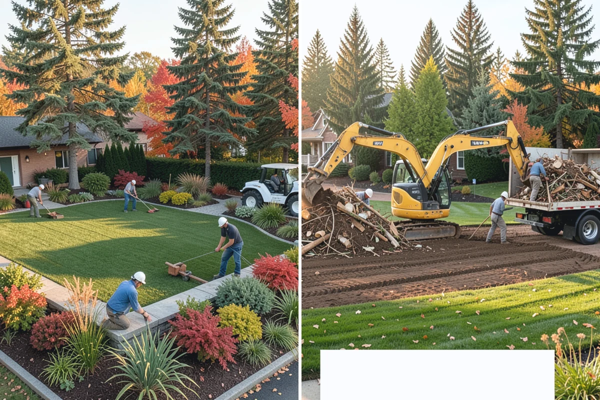 Forsythia Pruning in Des Moines, King County, WA - Prune immediately after the early-spring bloom fades