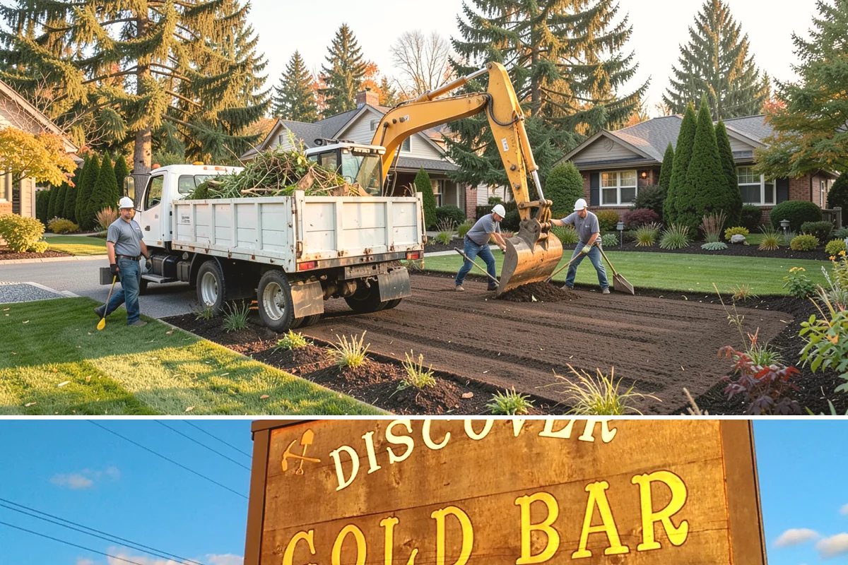 Forsythia Pruning in Gold Bar, Snohomish County, WA - In the PNW, prune forsythia right after its early-spring bloom fades so the plant has the full season to set buds for next year's...