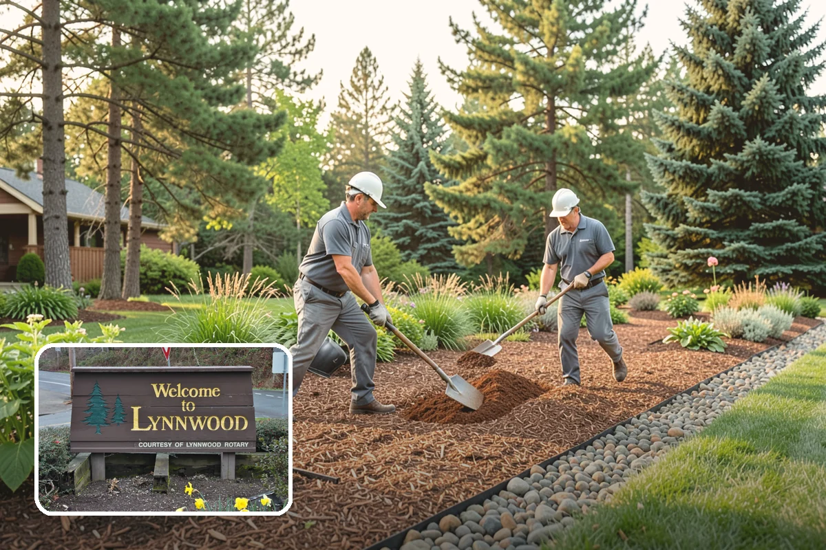 Fountain Installation in Lynnwood, Snohomish County, WA - Compact water accent for any space