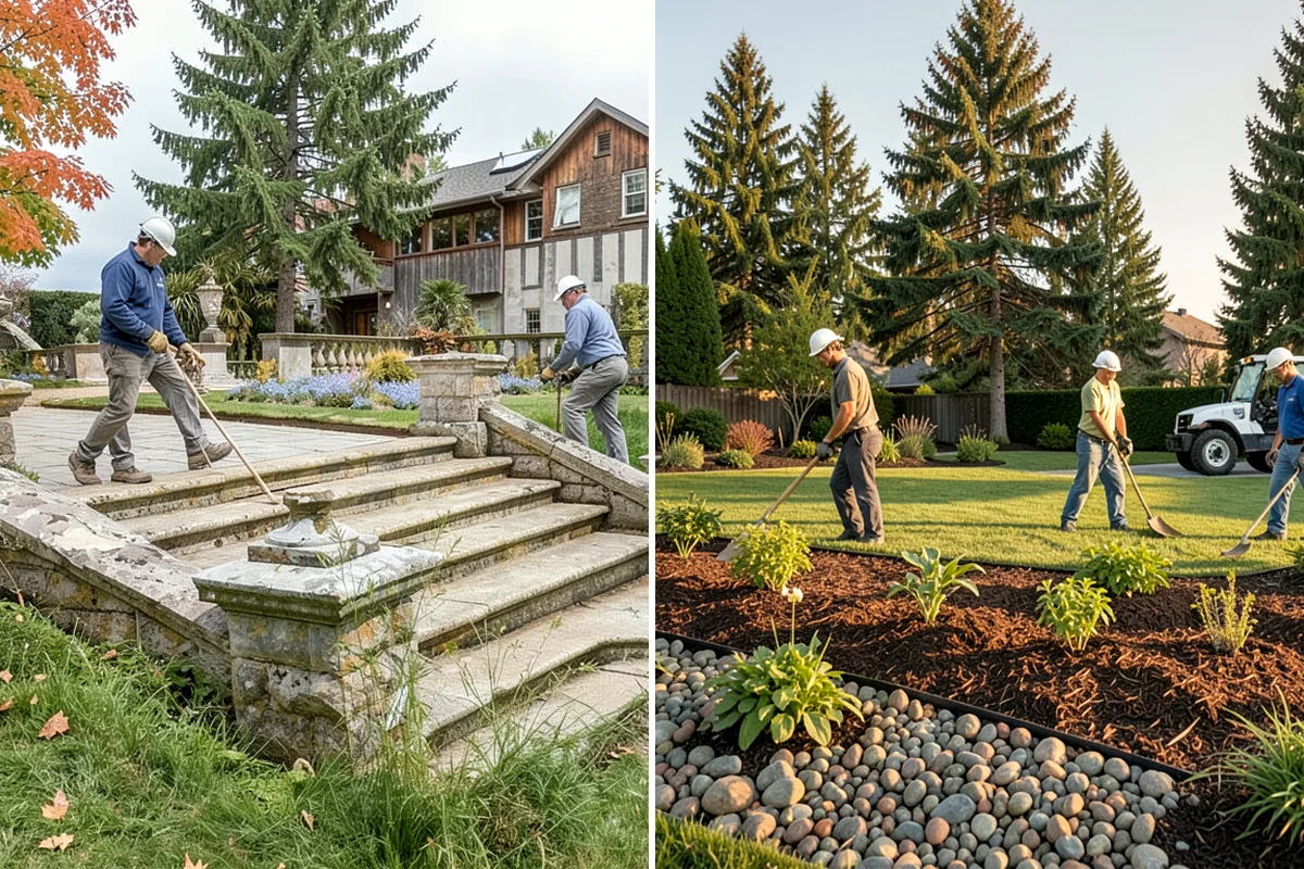 Fountain Installation in Normandy Park, King County, WA - Choose the fountain style and location