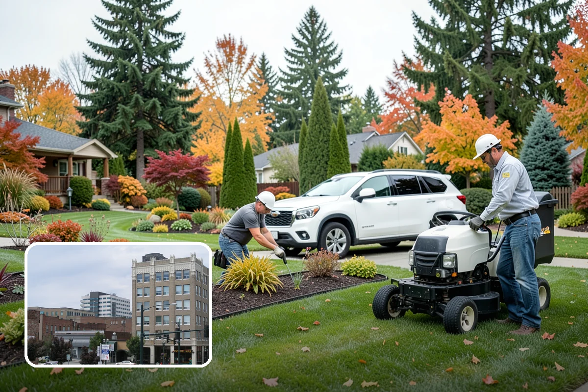 French Drain Installation in Everett, Snohomish County, WA - Solves chronic soggy and wet areas