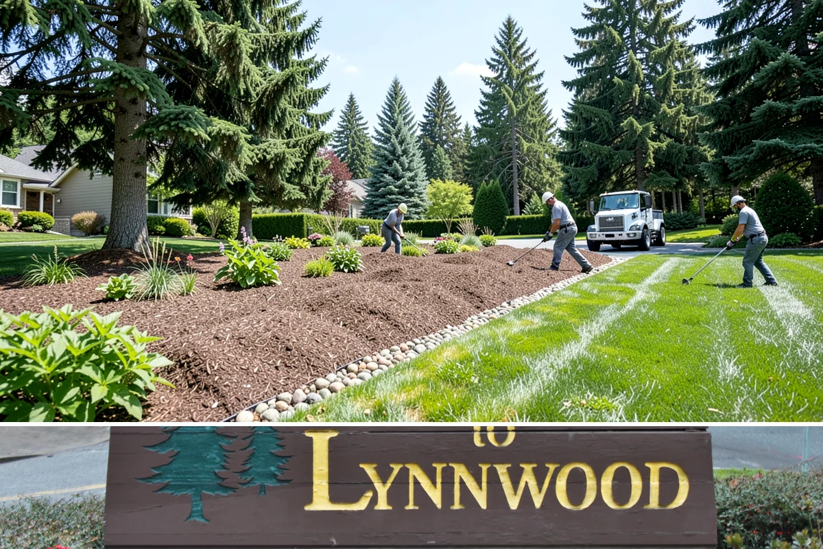 French Drain Installation in Lynnwood, Snohomish County, WA - Best installed in drier conditions.