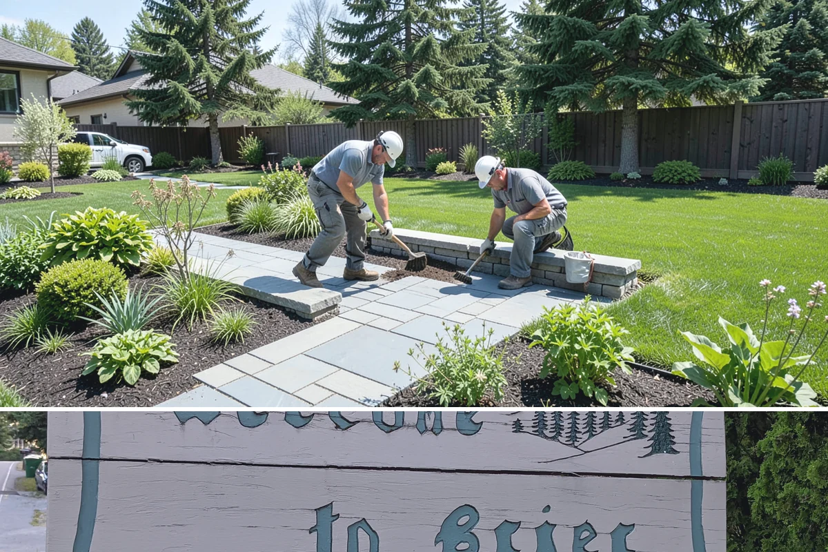 Fruit Tree Planting in Brier, Snohomish County, WA - Plant bare-root fruit trees in late winter to early spring while dormant, giving roots time to establish before the Northwest...