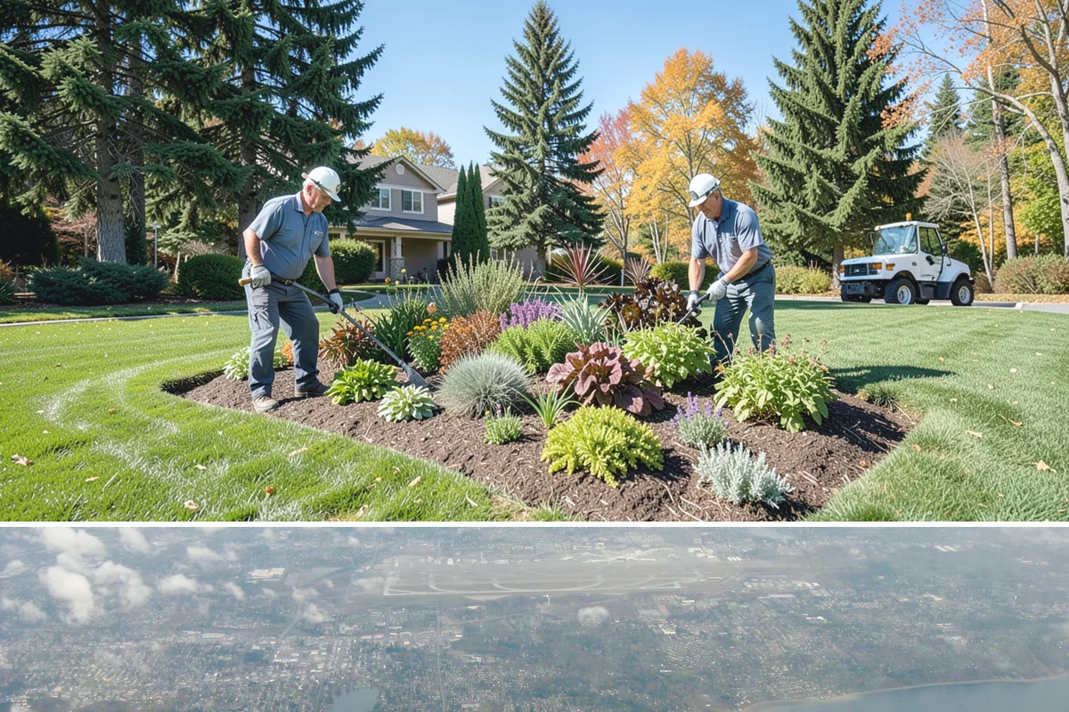 Fruit Tree Planting in Burien, King County, WA - Plant bare-root fruit trees in late winter to early spring while dormant, giving roots time to establish before the Northwest...