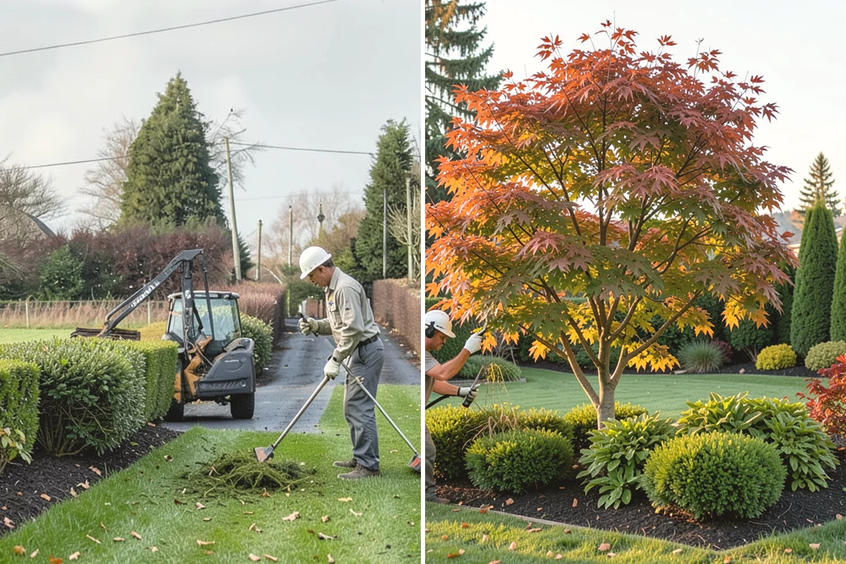 Fruit Tree Planting in Carbonado, Pierce County, WA - Select varieties and pollination partners with you