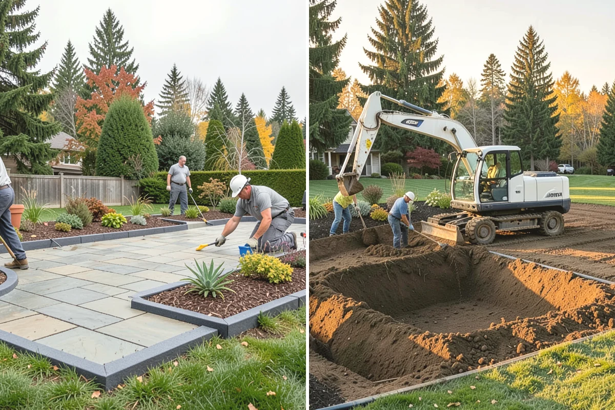 Fruit Tree Planting in Carnation, King County, WA - Select varieties and pollination partners with you