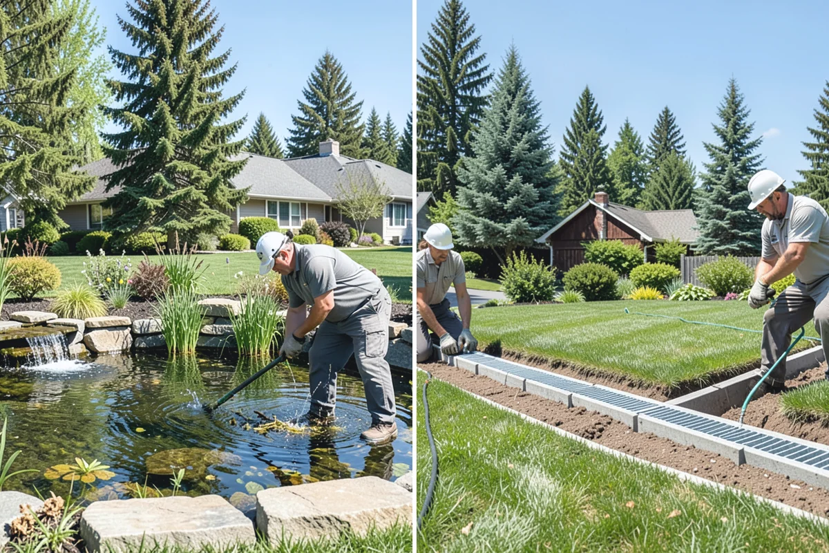Fruit Tree Planting in Des Moines, King County, WA - Select varieties and pollination partners with you