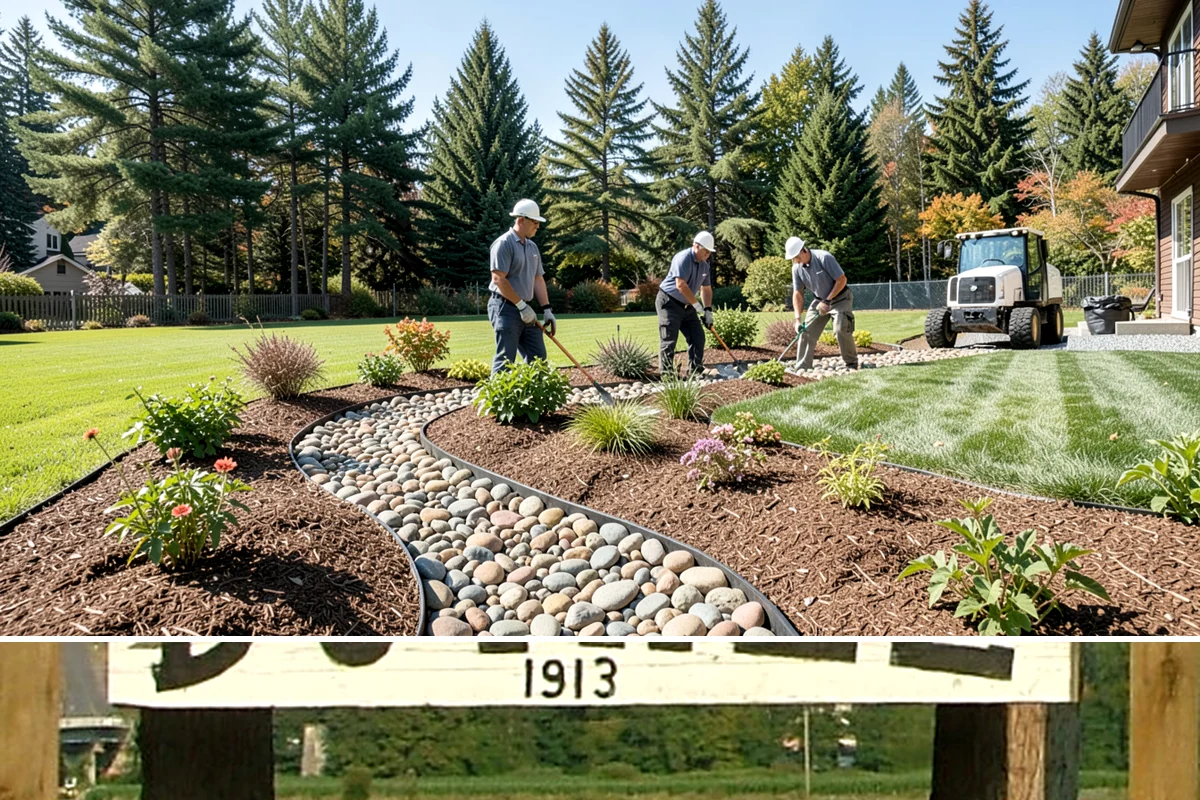 Fruit Tree Planting in Duvall, King County, WA - Plant bare-root fruit trees in late winter to early spring while dormant, giving roots time to establish before the Northwest...