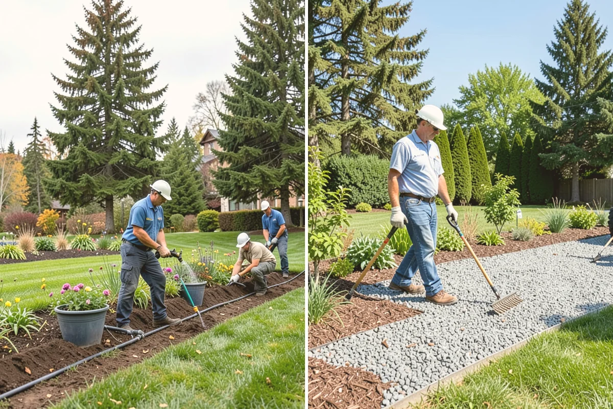 Fruit Tree Planting in Edmonds, Snohomish County, WA - Select varieties and pollination partners with you