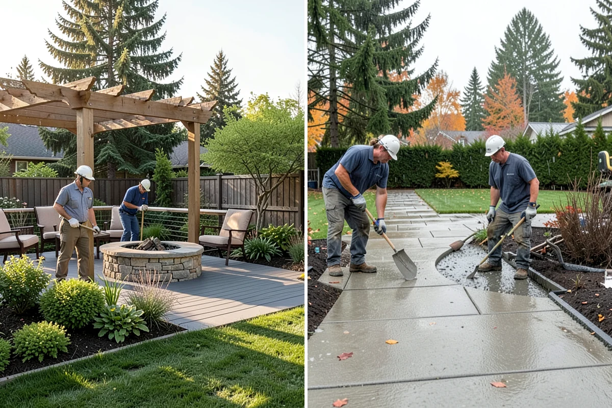 Fruit Tree Planting in Everett, Snohomish County, WA - Select varieties and pollination partners with you