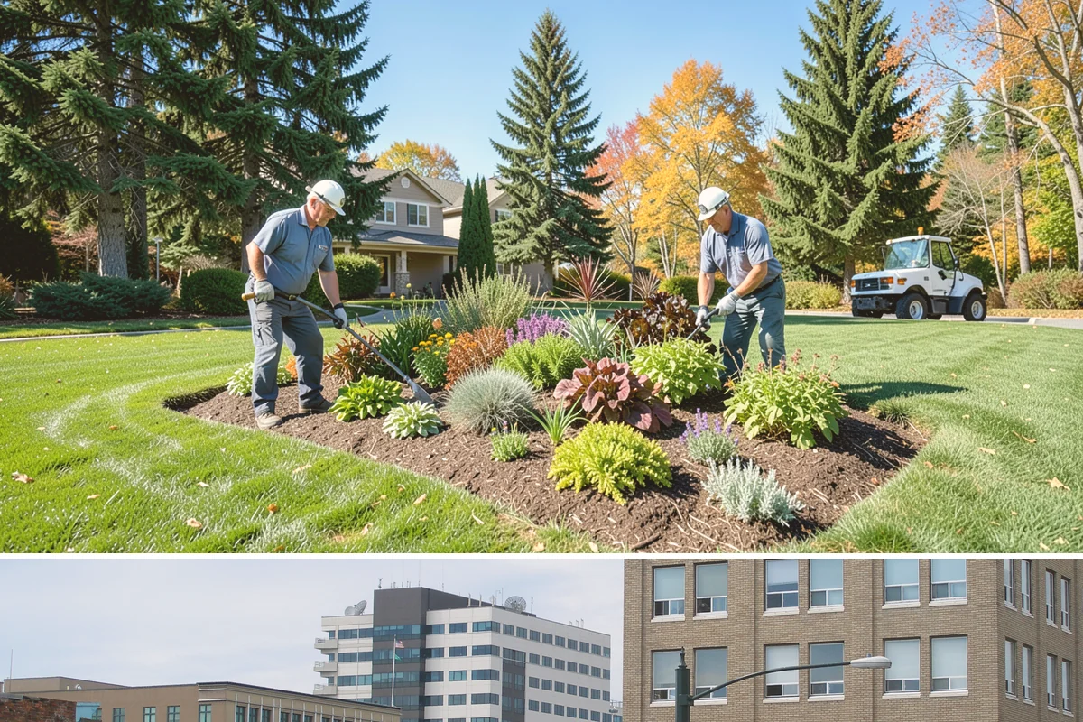 Fruit Tree Planting in Everett, Snohomish County, WA - Plant bare-root fruit trees in late winter to early spring while dormant, giving roots time to establish before the Northwest...