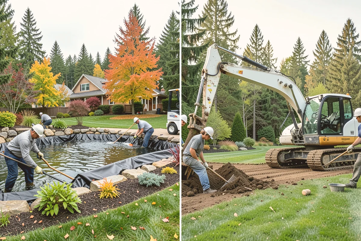 Fruit Tree Planting in Fife, Pierce County, WA - Select varieties and pollination partners with you