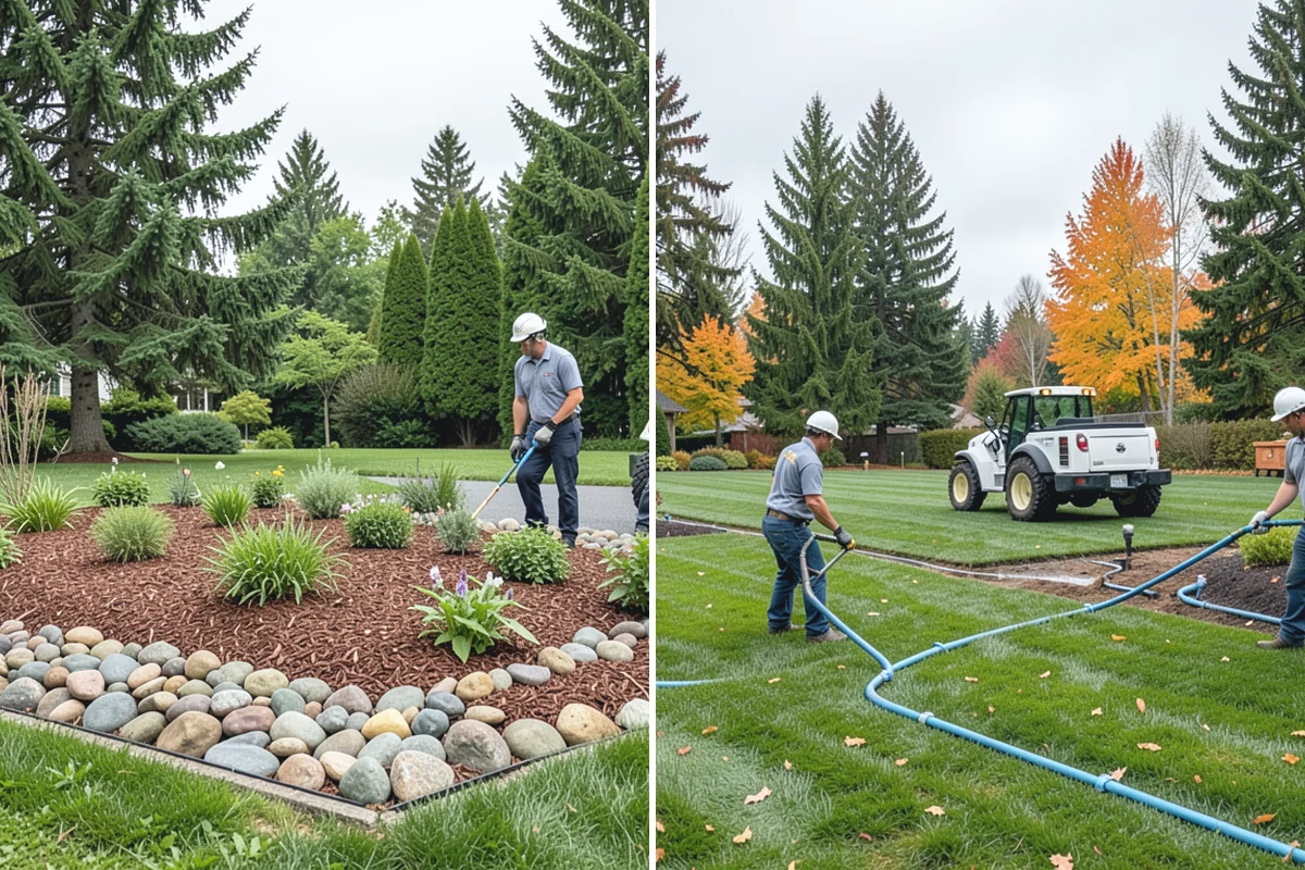 Fruit Tree Planting in Granite Falls, Snohomish County, WA - Select varieties and pollination partners with you