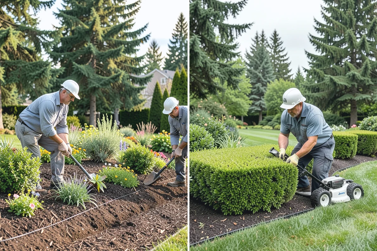 Fruit Tree Planting in Hamilton, Skagit County, WA - Select varieties and pollination partners with you