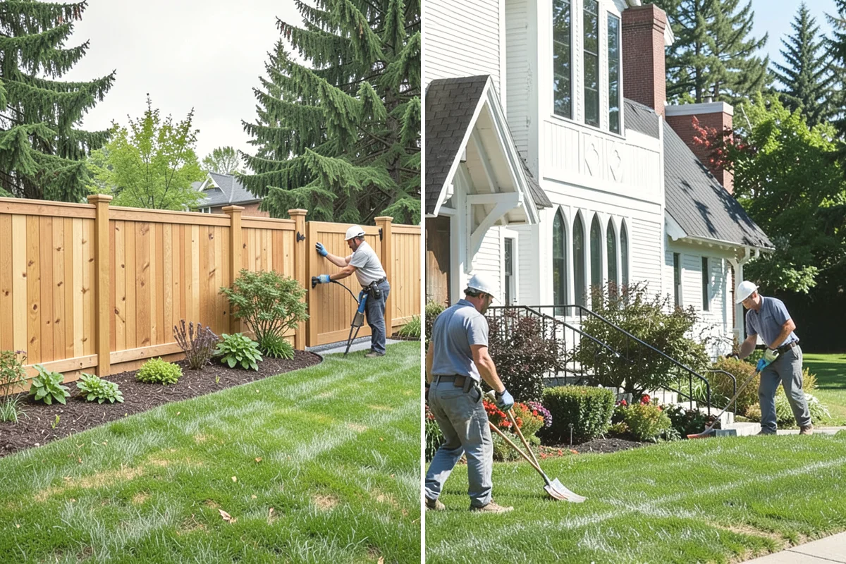 Fruit Tree Planting in Issaquah, King County, WA - Select varieties and pollination partners with you