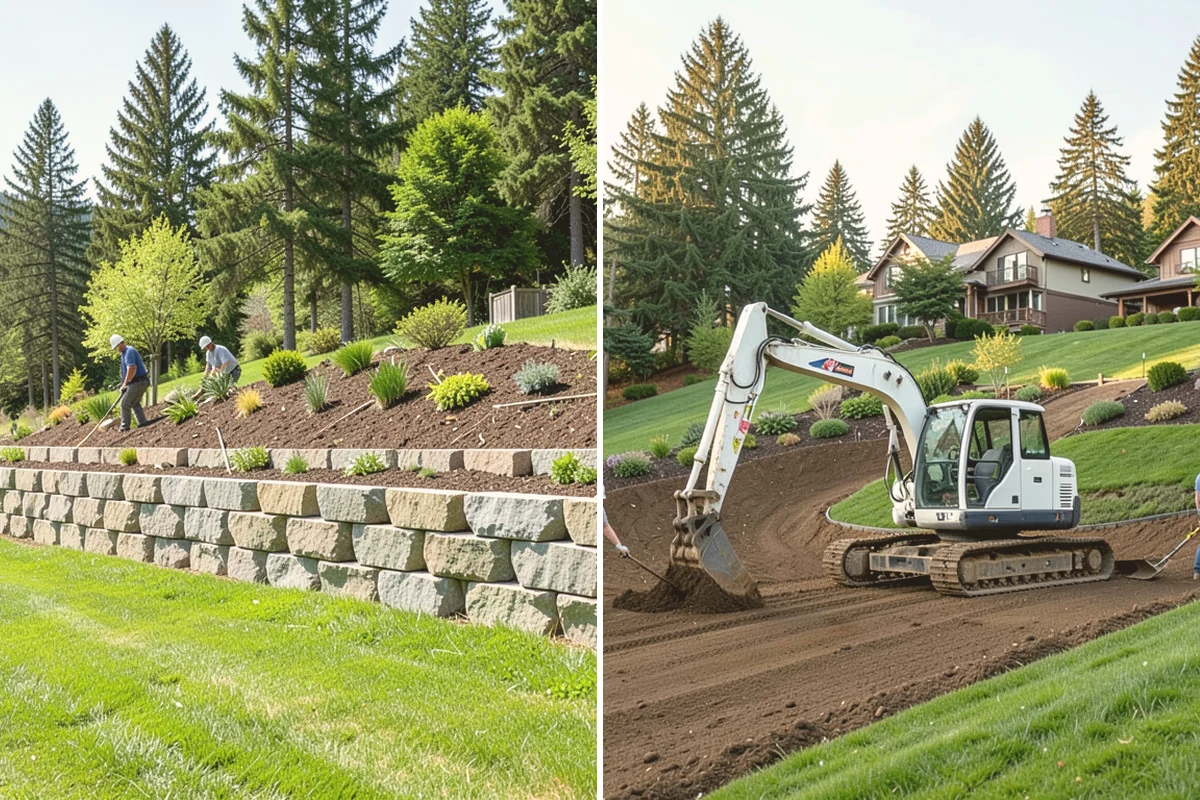 Fruit Tree Planting in Kirkland, King County, WA - Select varieties and pollination partners with you