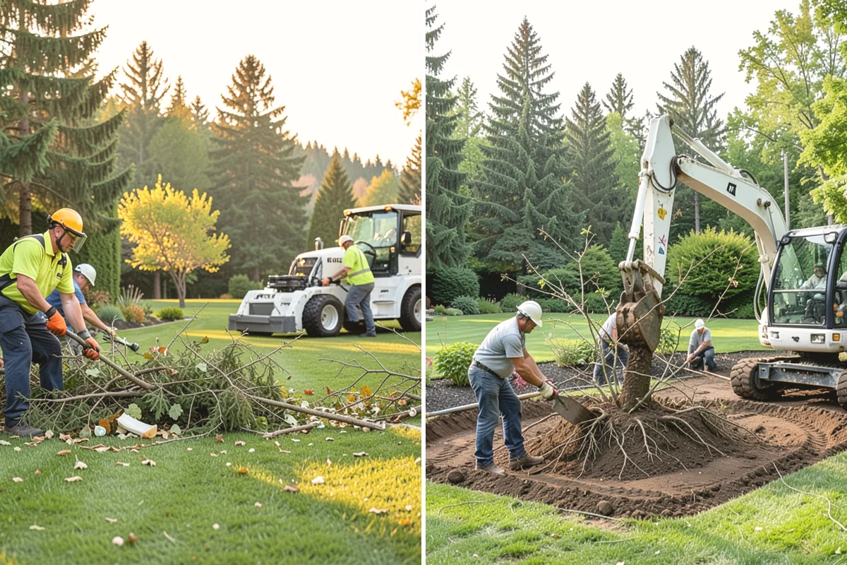 Fruit Tree Planting in Lake Stevens, Snohomish County, WA - Select varieties and pollination partners with you