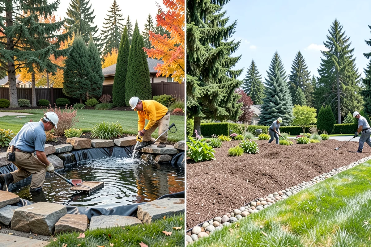 Fruit Tree Planting in Lakewood, Pierce County, WA - Select varieties and pollination partners with you