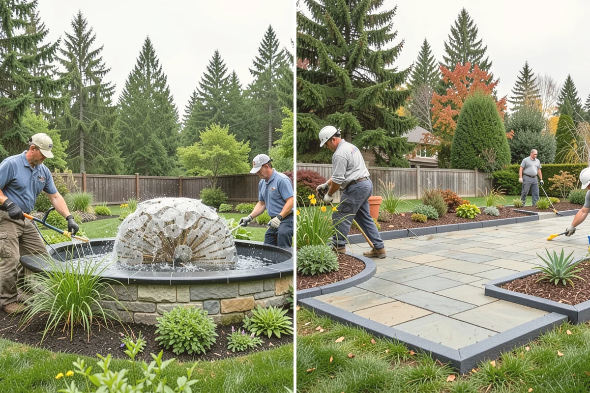 Fruit Tree Planting in Langley, Island County, WA - Select varieties and pollination partners with you