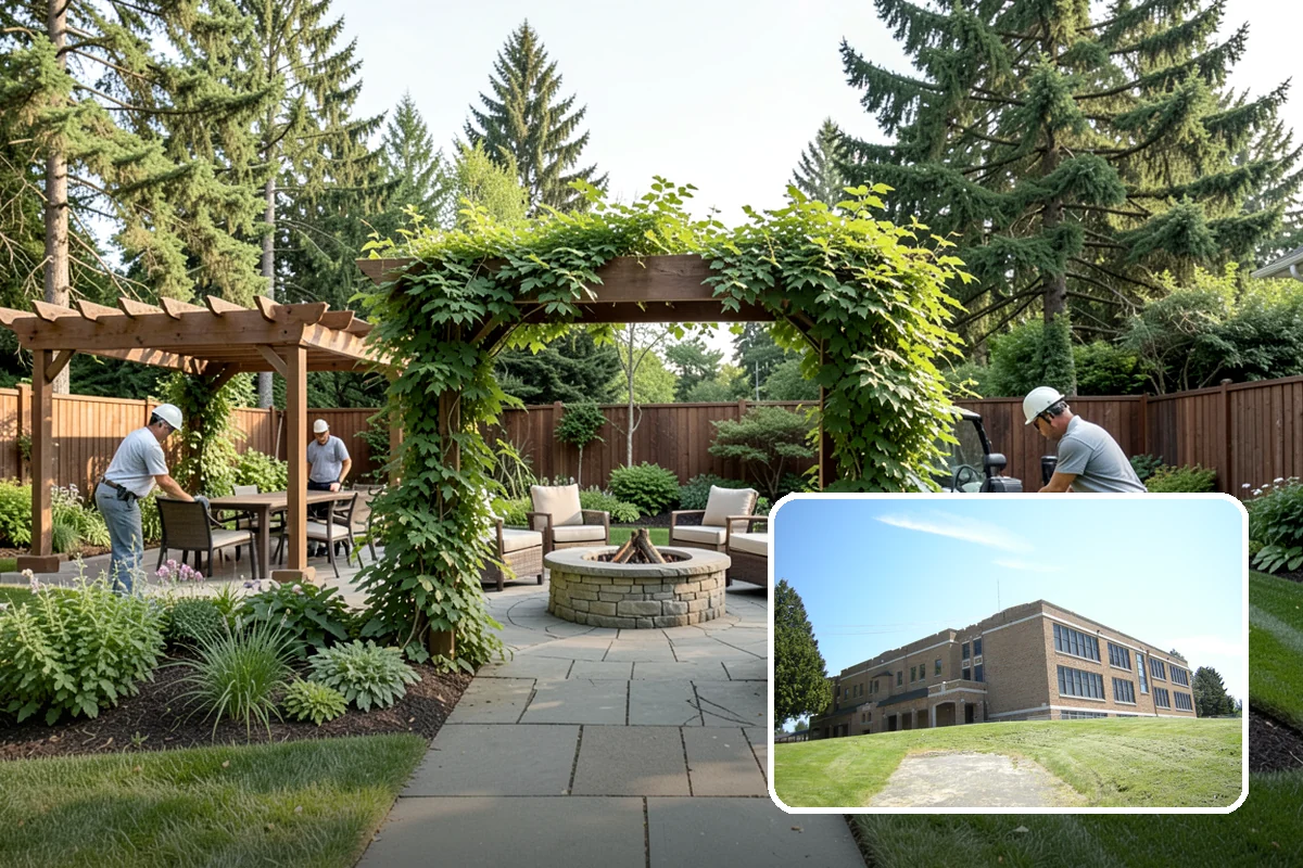 Fruit Tree Planting in Maple Valley, King County, WA - Reliable backyard harvests of apples, pears, and stone fruit