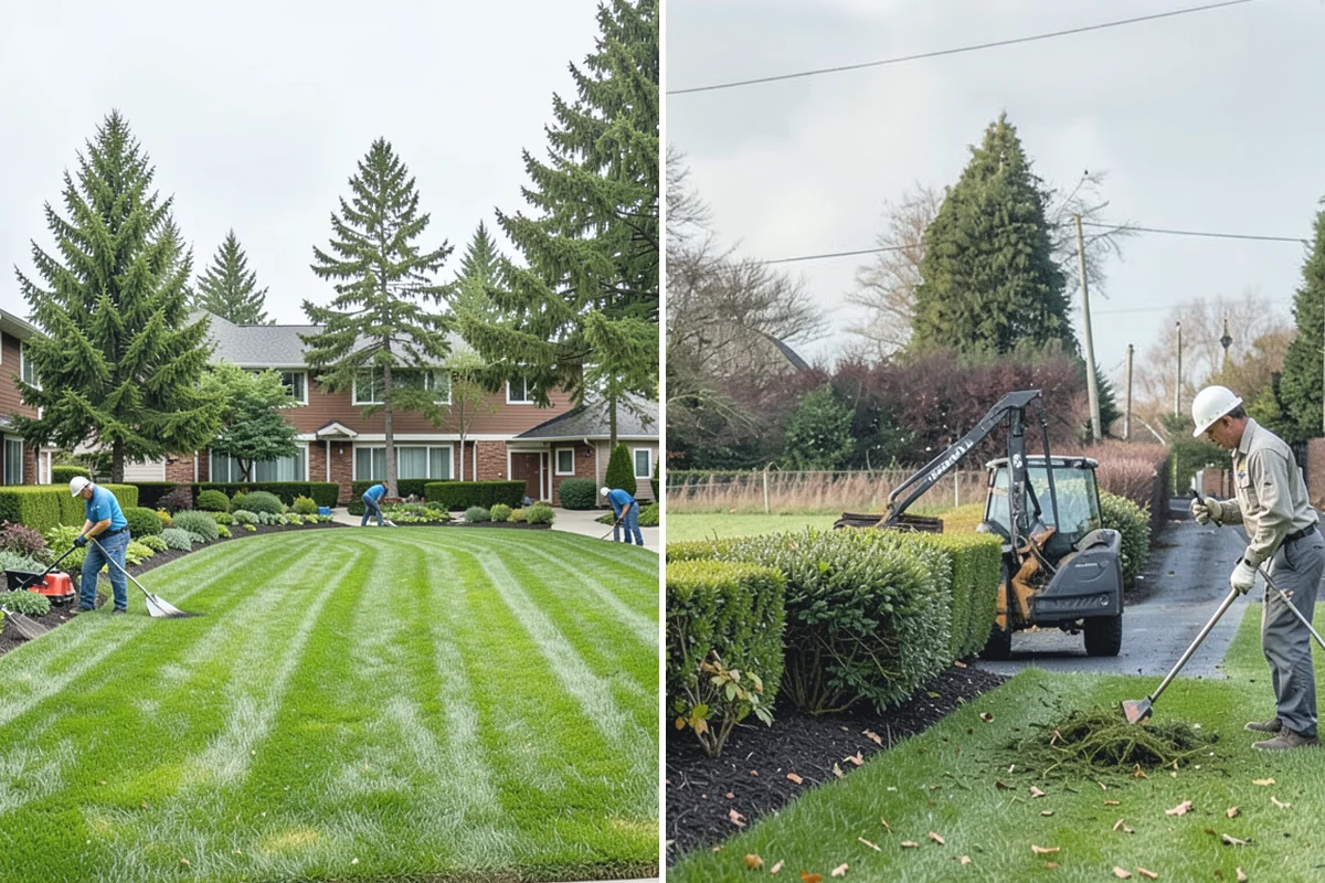 Fruit Tree Planting in Medina, King County, WA - Select varieties and pollination partners with you