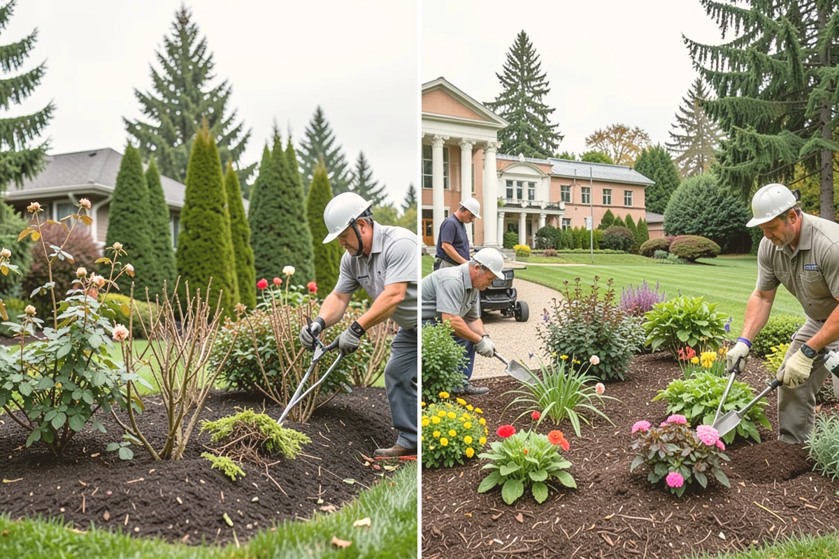 Fruit Tree Planting in Mount Vernon, Skagit County, WA - Select varieties and pollination partners with you