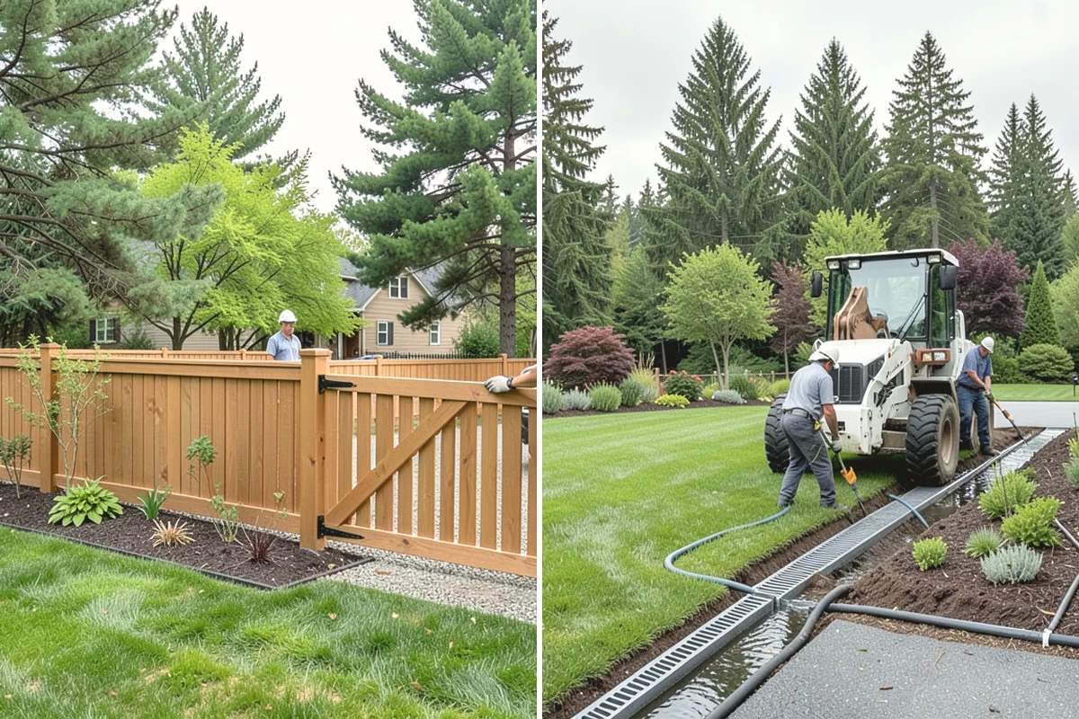 Fruit Tree Planting in Mountlake Terrace, Snohomish County, WA - Select varieties and pollination partners with you