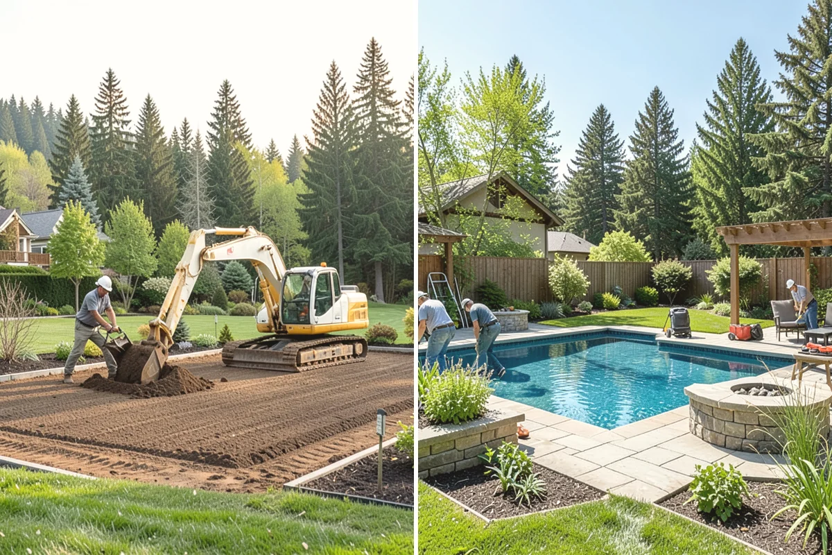 Fruit Tree Planting in North Bend, King County, WA - Select varieties and pollination partners with you