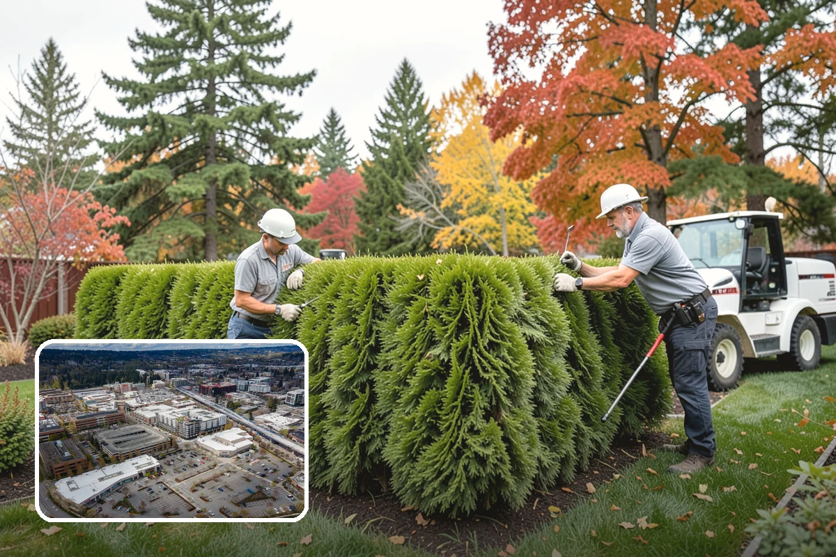Fruit Tree Planting in Redmond, King County, WA - Reliable backyard harvests of apples, pears, and stone fruit