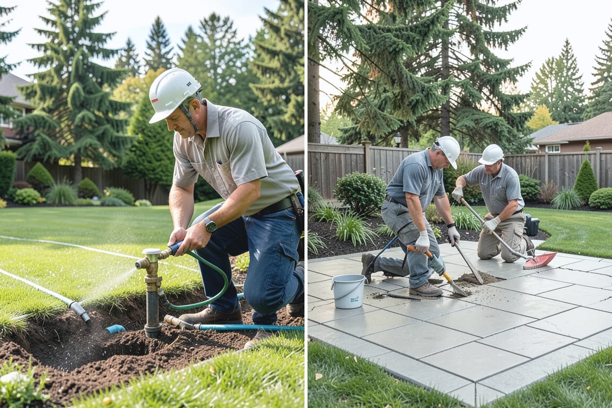 Fruit Tree Planting in Renton, King County, WA - Select varieties and pollination partners with you