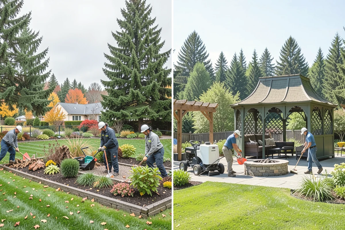 Fruit Tree Planting in Ruston, Pierce County, WA - Select varieties and pollination partners with you