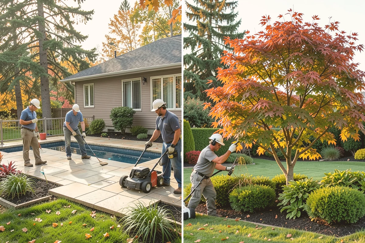 Fruit Tree Planting in Sammamish, King County, WA - Select varieties and pollination partners with you