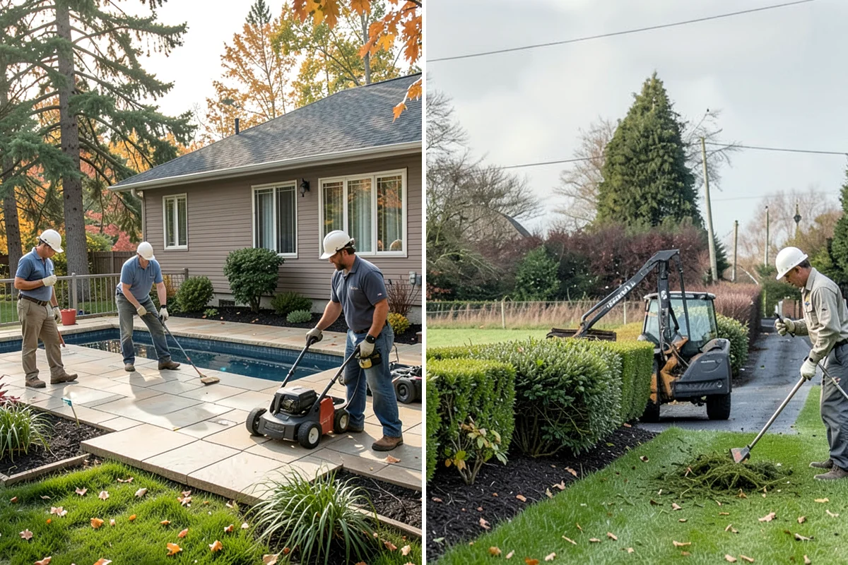 Fruit Tree Planting in SeaTac, King County, WA - Select varieties and pollination partners with you
