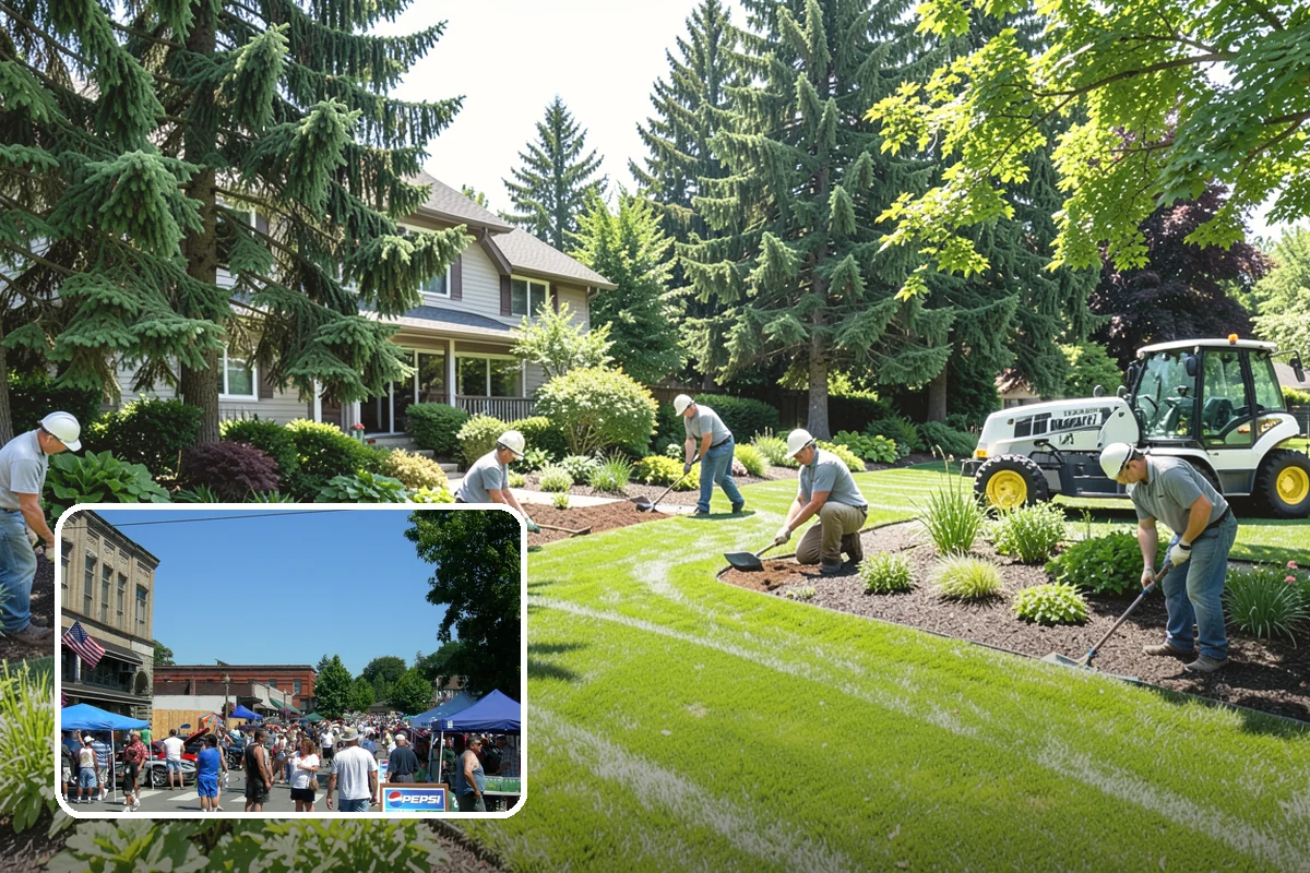 Fruit Tree Planting in Snohomish, Snohomish County, WA - Reliable backyard harvests of apples, pears, and stone fruit