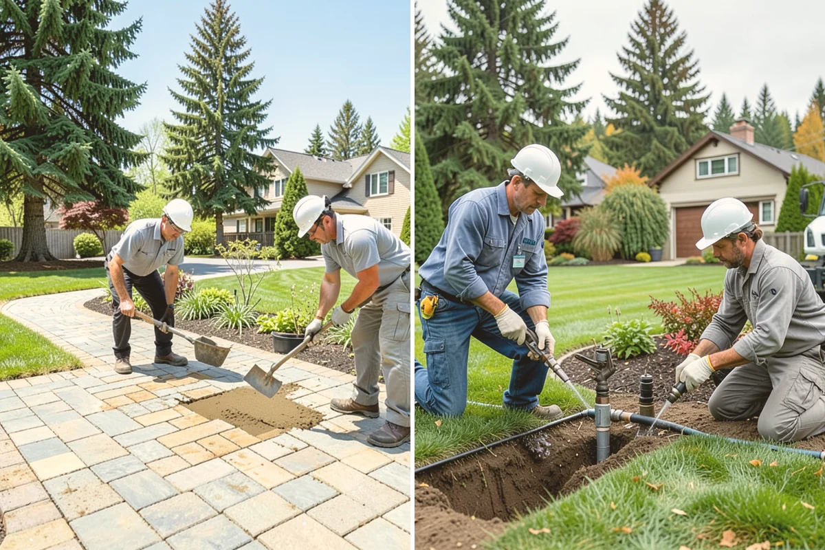 Fruit Tree Planting in Snohomish, Snohomish County, WA - Select varieties and pollination partners with you