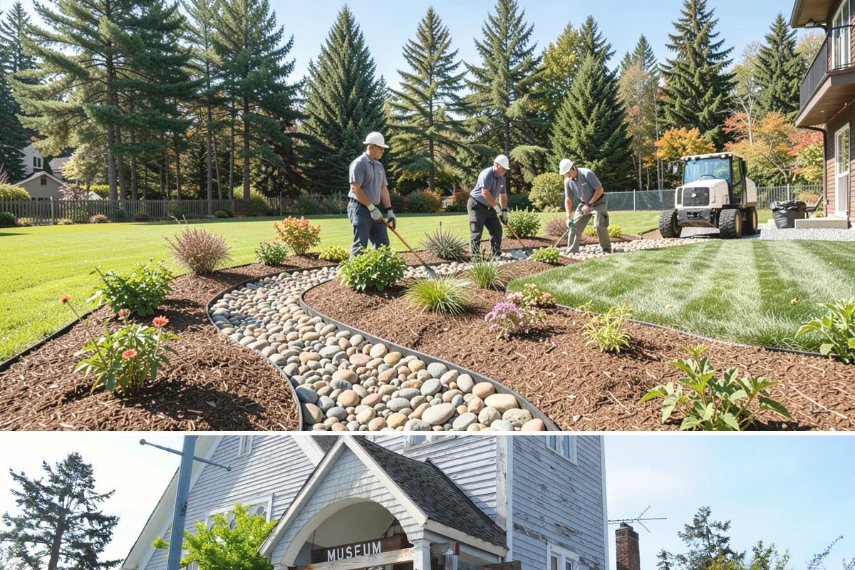 Fruit Tree Planting in Steilacoom, Pierce County, WA - Plant bare-root fruit trees in late winter to early spring while dormant, giving roots time to establish before the Northwest...