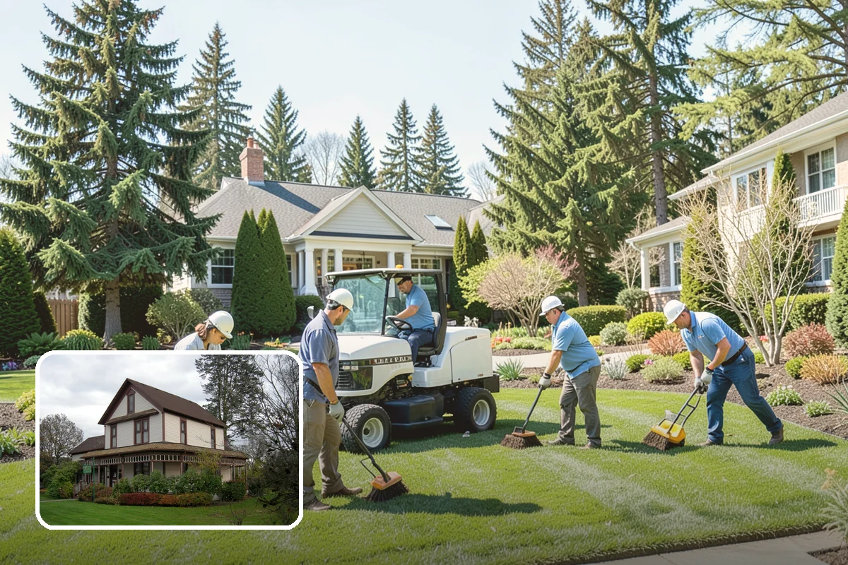 Fruit Tree Planting in Sumner, Pierce County, WA - Reliable backyard harvests of apples, pears, and stone fruit