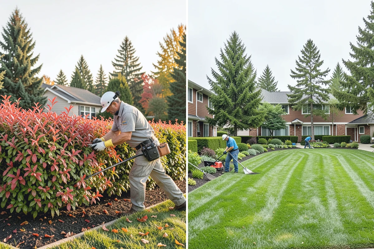 Fruit Tree Planting in Sumner, Pierce County, WA - Select varieties and pollination partners with you