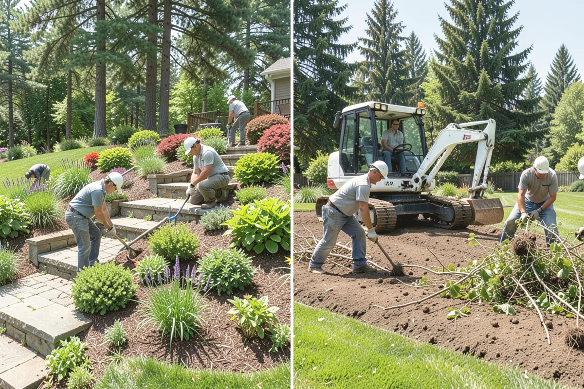 Fruit Tree Planting in University Place, Pierce County, WA - Select varieties and pollination partners with you