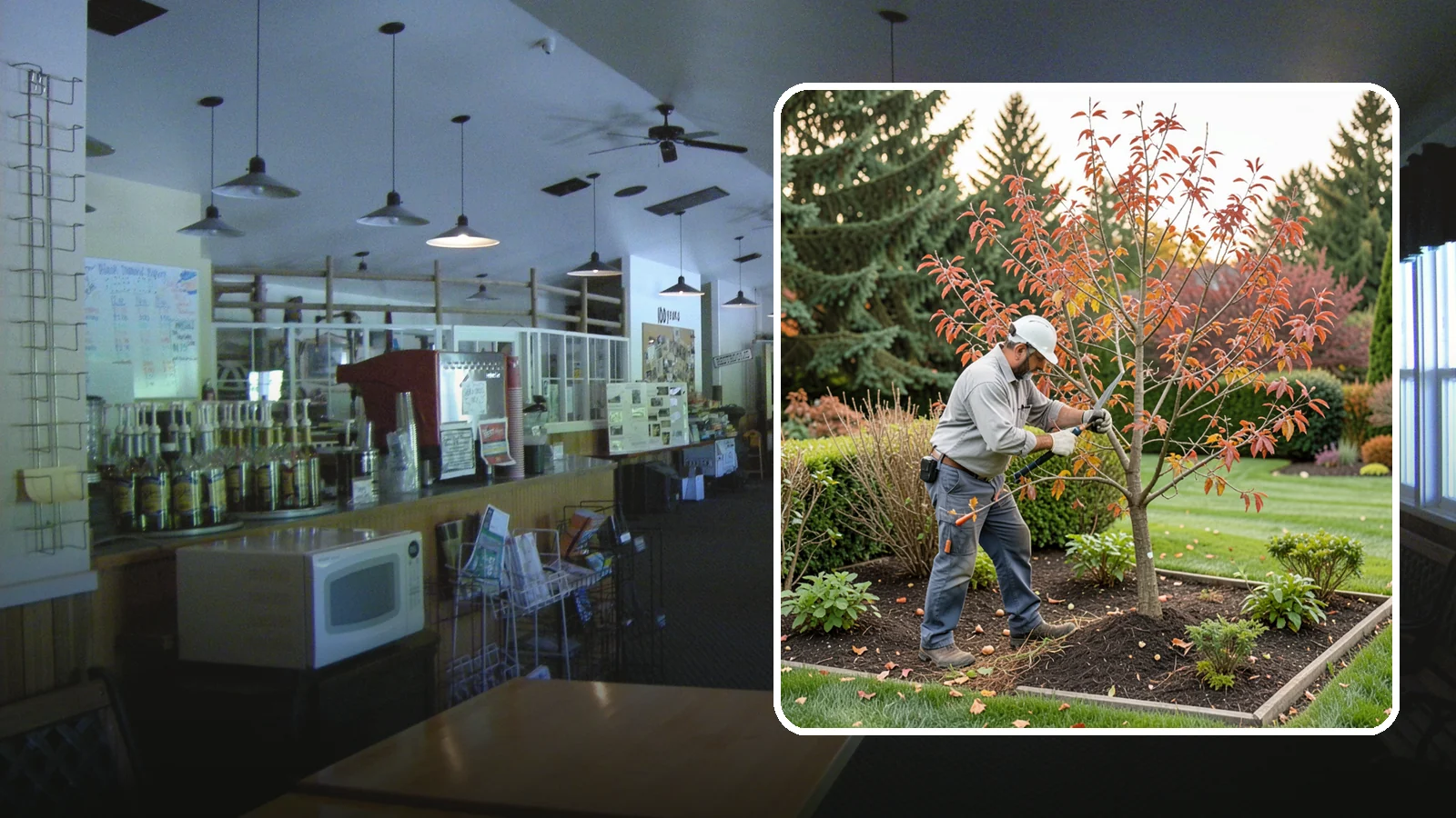 Fruit Tree Pruning in Black Diamond, King County, WA - Annual pruning across fruit tree types to maximize health, structure, and harvest.
