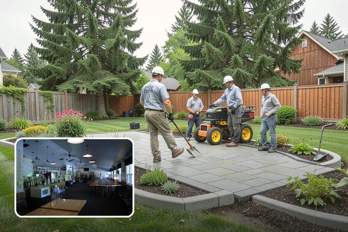Fruit Tree Pruning in Black Diamond, King County, WA - Bigger, better harvests