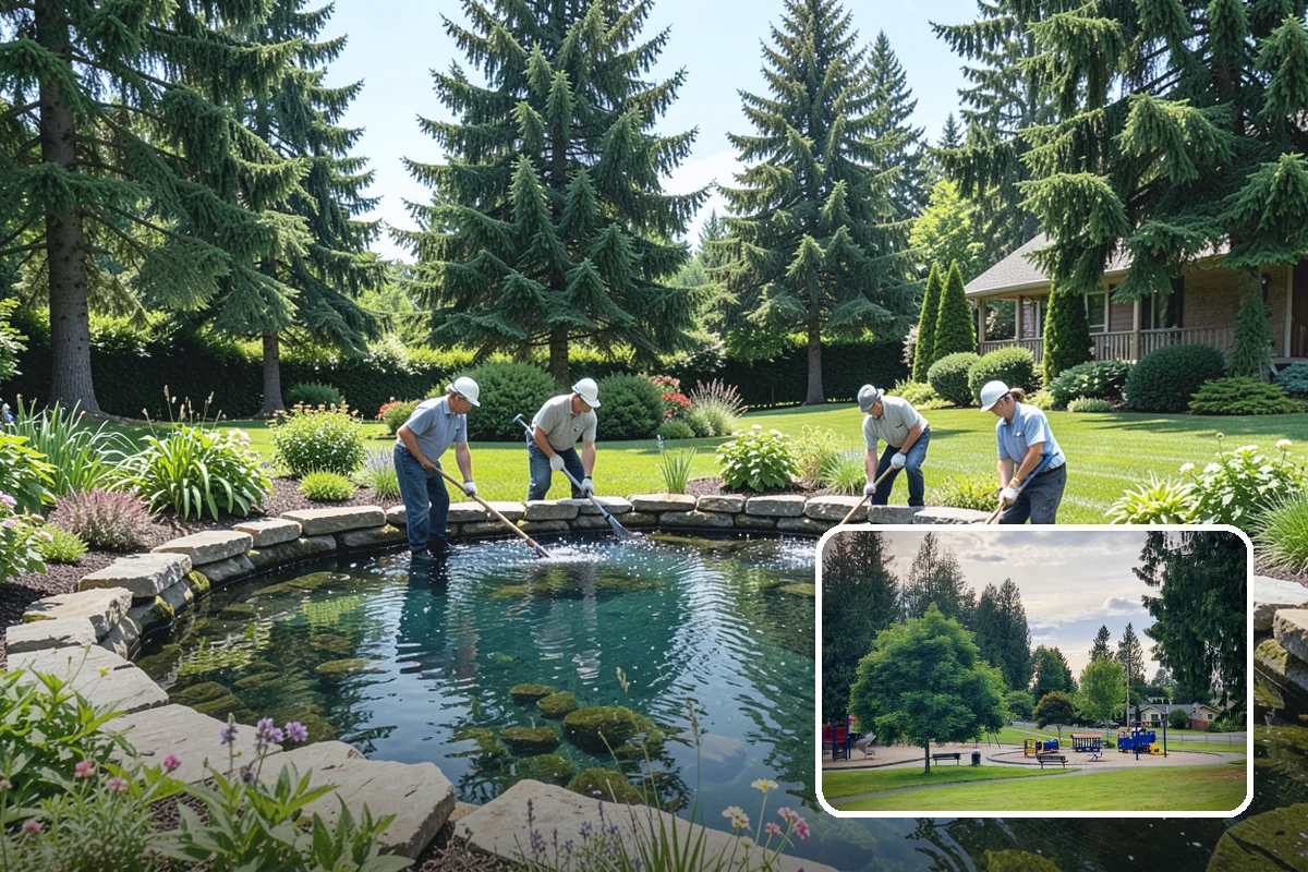Fruit Tree Pruning in Bonney Lake, Pierce County, WA - Bigger, better harvests