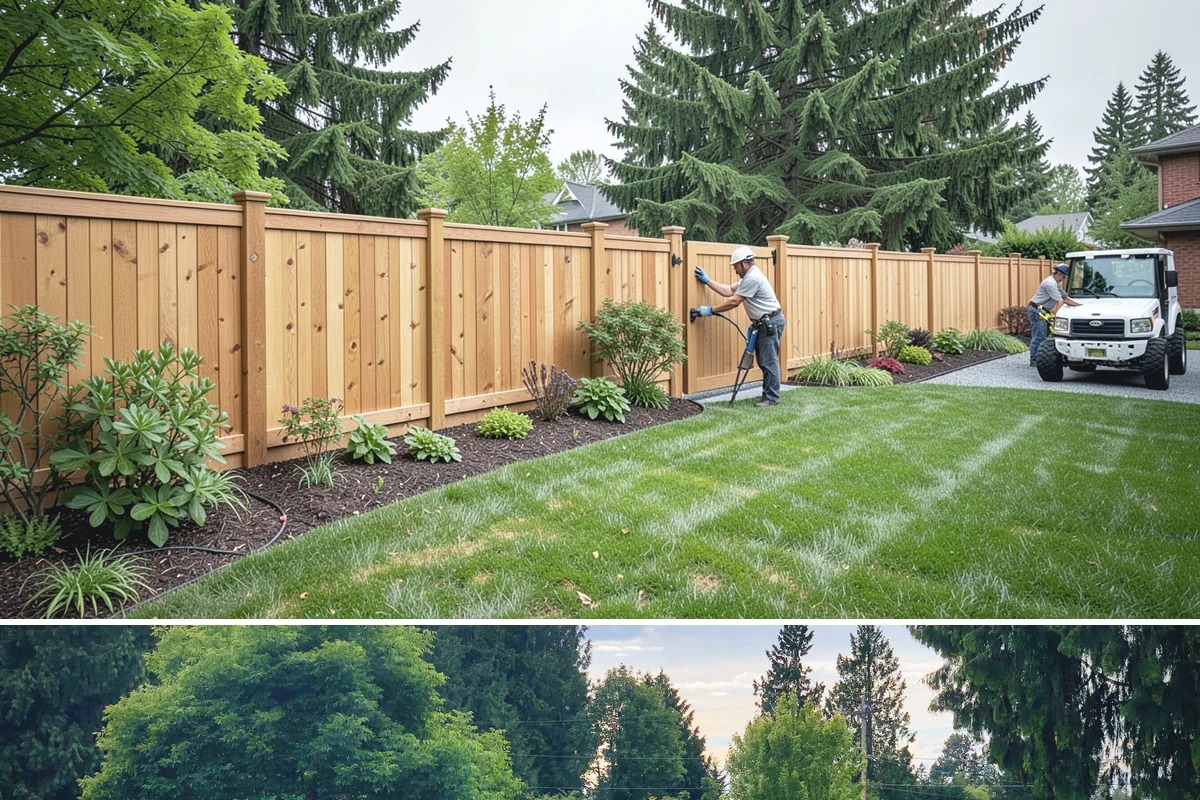Fruit Tree Pruning in Bonney Lake, Pierce County, WA - Timed by species - most in late winter dormancy